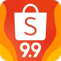 Shopee 9.9 Ngày Siêu Mua Sắm on 9Apps