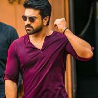 Ram Charan Jigsaw Puzzle on 9Apps