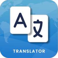 Translate Instant - All Language Translator on 9Apps