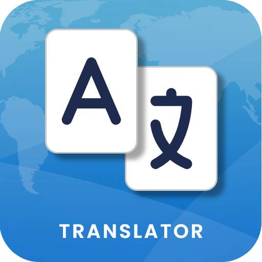 Translate Instant - All Language Translator
