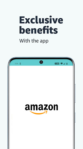 Amazon India Shop, Pay, miniTV screenshot 3