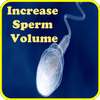 Increase Sperm Volume on 9Apps