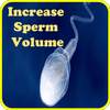 Increase Sperm Volume