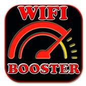 Speed & Boost Wi-Fi Prank