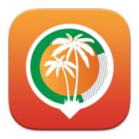 Miami Trolley on 9Apps