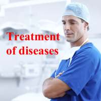 Treatment of diseases