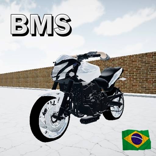 Brasil Motos Simulator