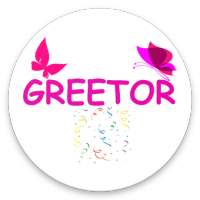 Greetor: Status Post Creator