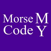 Morse My Code on 9Apps
