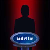 Weakest Link. Free Trivia Quiz Game Show