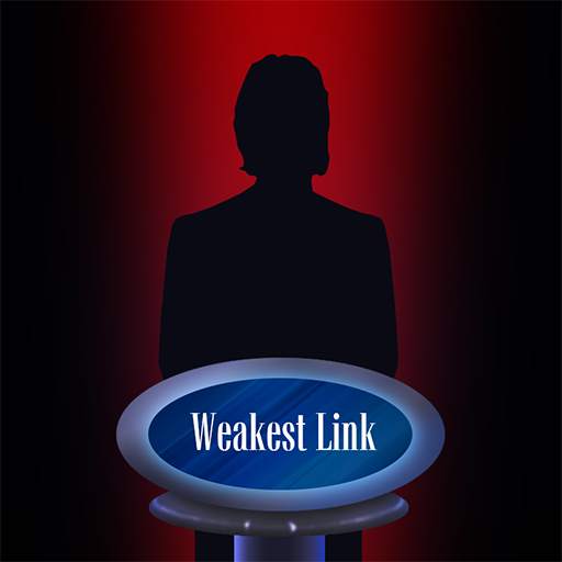 Weakest Link. Free Trivia Quiz Game Show