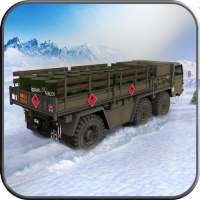 Offroad Truck Sterownik - Armia Cargo Transporter