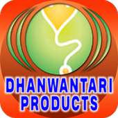 Dhanwantari Products