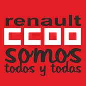 CCOO RENAULT ESPAÑA