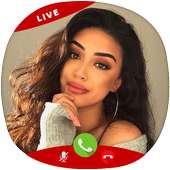 Video Call Around The World And Video Chat