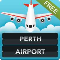Perth Airport: Flight Information