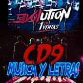 Musica CD9 Evolution   Lyrics on 9Apps