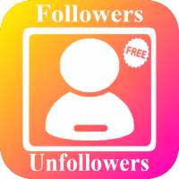 Followers & Unfollowers for Instagram