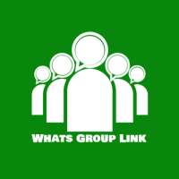 Whats Group Link - Join Links for WhatsApp