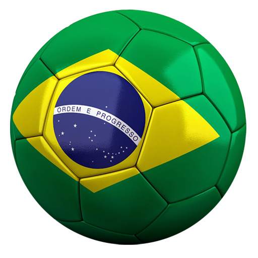 Brasileirão 2021 - Futebol