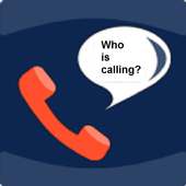Who is Calling