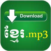 Khmer Music Downloader