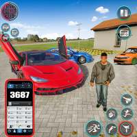 Open World Car Driving Games on 9Apps