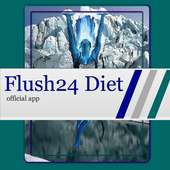 Flush24 Diet on 9Apps