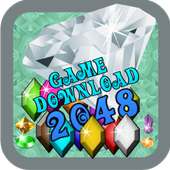 Game Download 2048