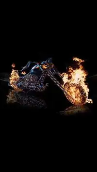 Descarga de la aplicación Ghost Rider HD Wallpapers 2023 - Gratis - 9Apps