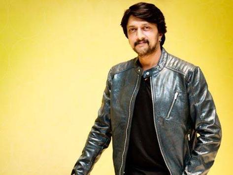 Photo Gallery - Actors - Sudeep Images