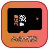 Sd Card Formatter Free on 9Apps
