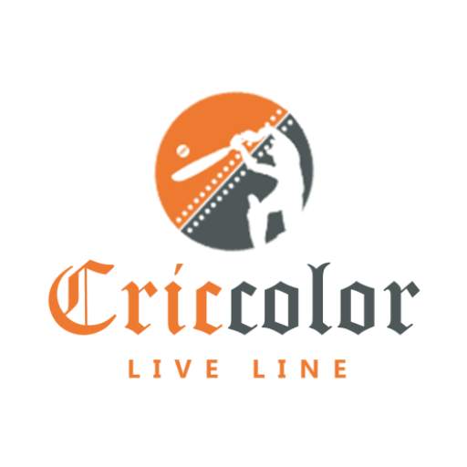 CricColor - Cricket Live Line & Live Cricket Score