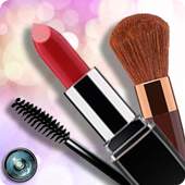 You Makeup Photo Editor Makeover