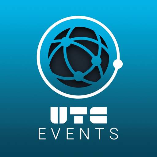 UTC Events - Conference App
