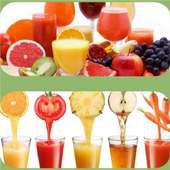 Fat Burn Juices on 9Apps