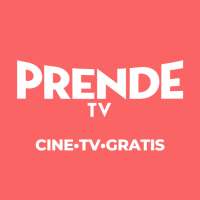 PrendeTV: CINE y TV GRATIS en Español