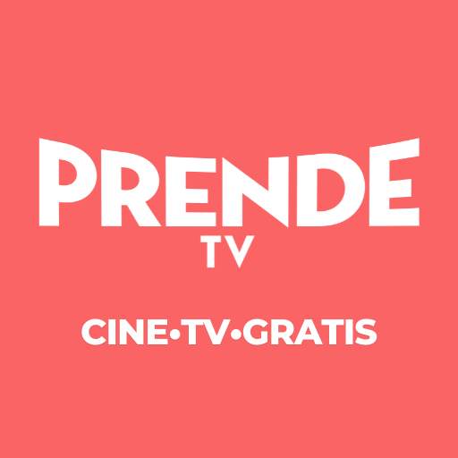 PrendeTV - CINE. TV. GRATIS