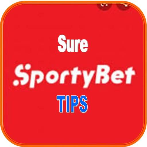 Sportybet vip Tips.