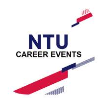 NTU - Career Events on 9Apps