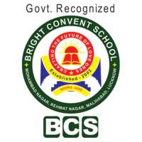 Bright Convent High School on 9Apps