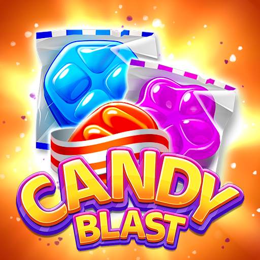 Candy Blast: Sugar Splash