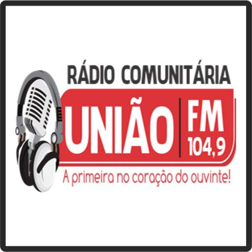 União FM - 104,9