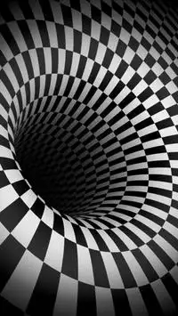 illusions that make you dizzy