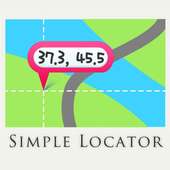 Simple Locator on 9Apps