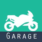 My Bike Garage