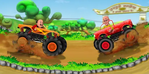 Motu Patlu Car Game 2 APK Download 2023 - Free - 9Apps Motu Patlu Car Game 2 APK Download 2023 - Free - 9Apps