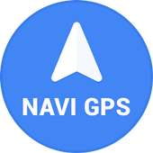 Navi Gps: Navigation & Maps
