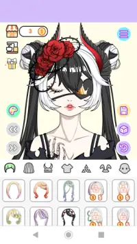 Monster Avatar Maker Apk Download for Android- Latest version 2.0