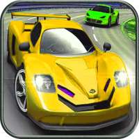Hyper Car Racing Multiplayer